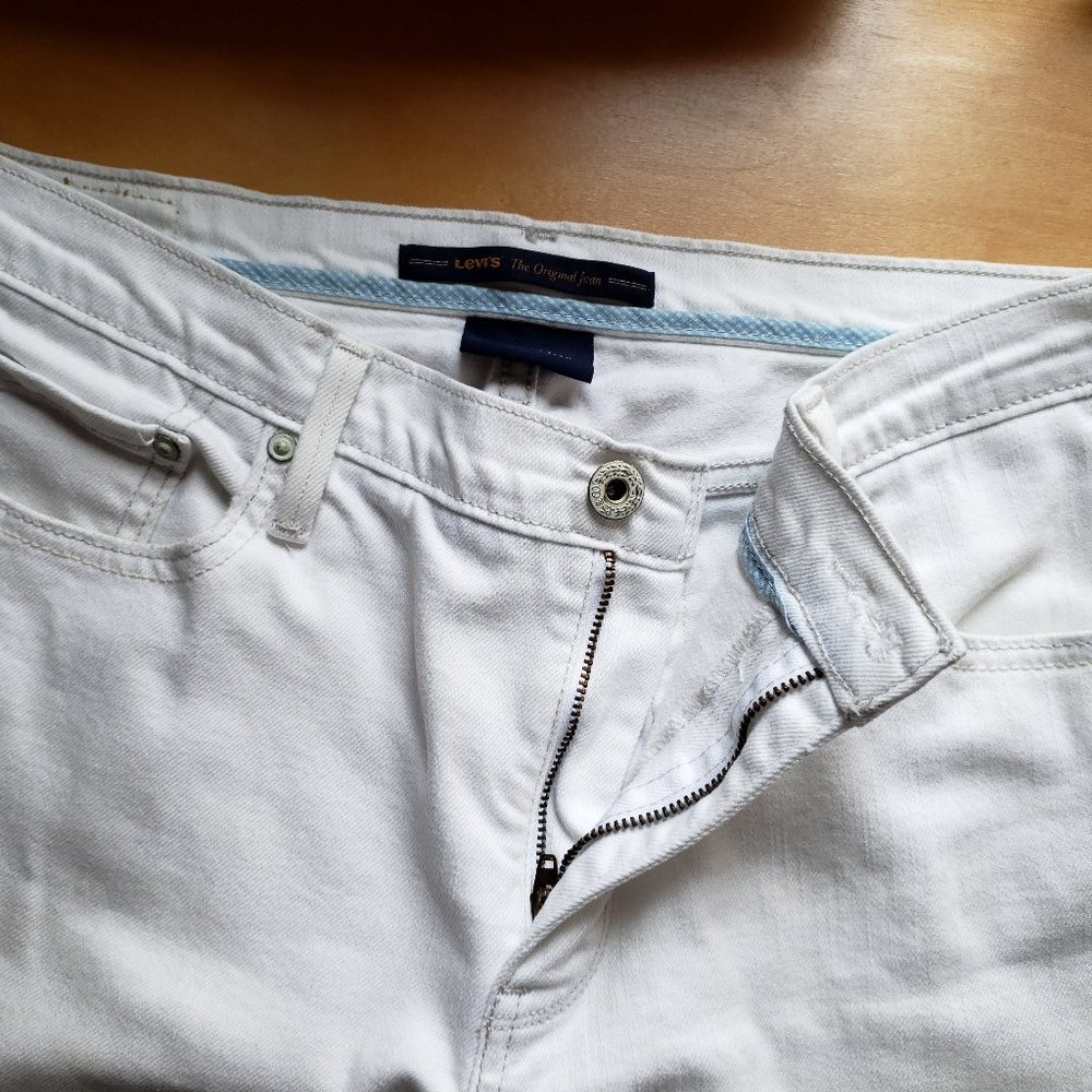 Levi Jeans